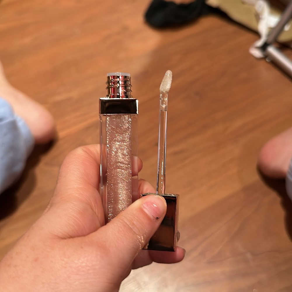 Patrick ta she's expensive lip gloss - Picture 2 of 3